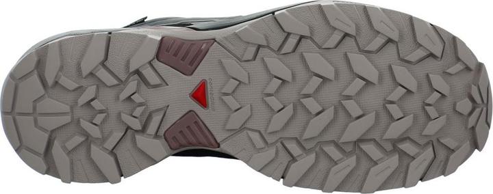 Actual product image Salomon Outdoor shoes X ULTRA 360 GTX W Pkite (40)