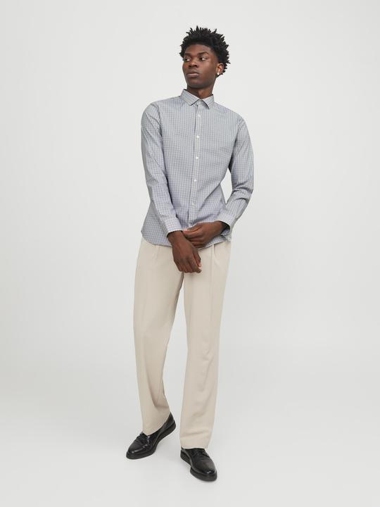 Actual product image Jack & Jones Dehnbares Hemd (XXL)