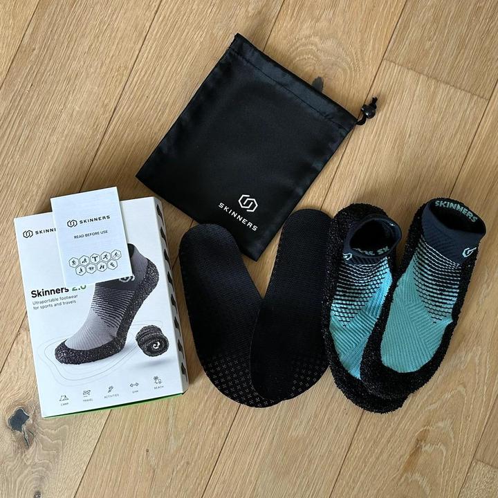 Produktbild Skinners 2.0 (41 - 42)