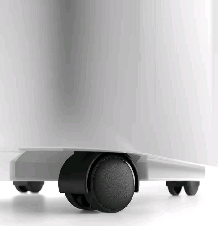 Actual product image De'Longhi PAC ES72 (7165.50 BTU/h)