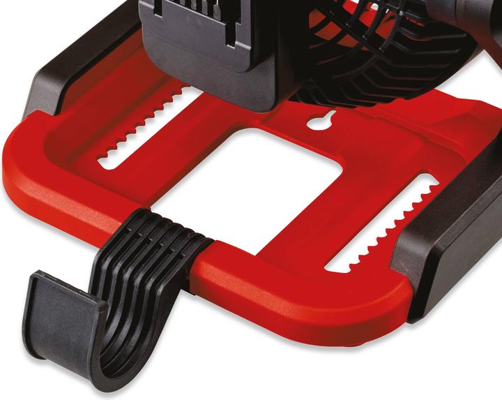 Actual product image Einhell GE-CF 18/2200