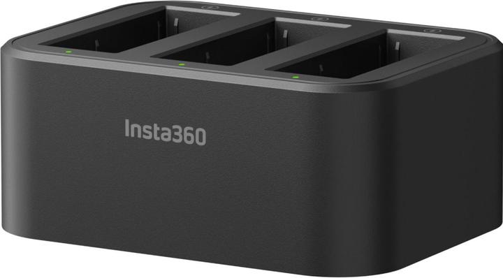 Produktbild Insta360 Fast Charge Hub (Ace, ACE PRO, Insta360 Ace Pro 2)