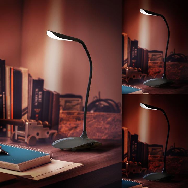 Produktbild Brandson Schreibtischlampe (70 lm)