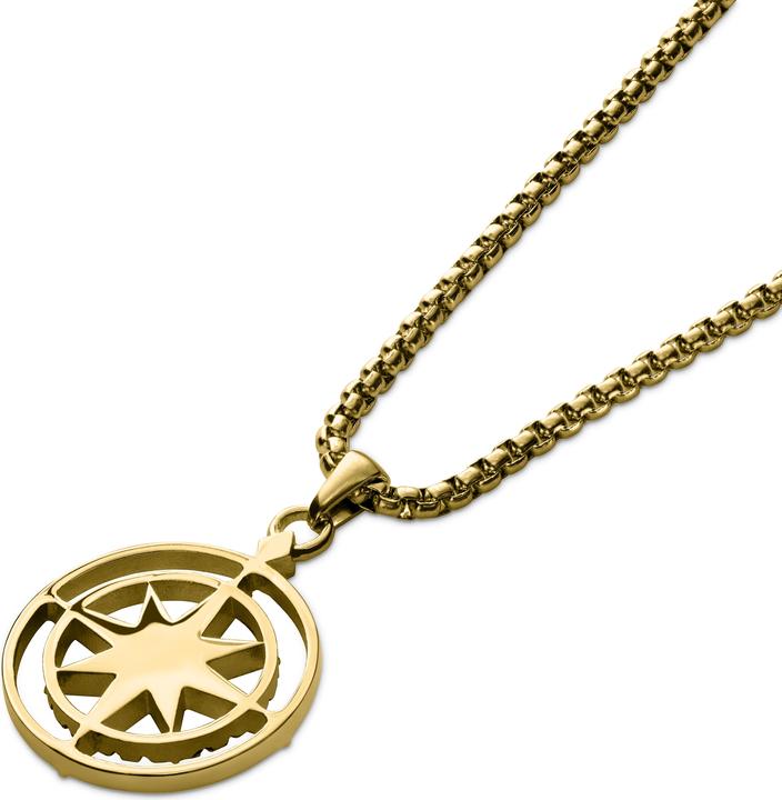 Actual product image Arkai Atlas (Stainless steel)