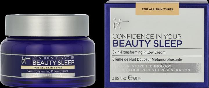 Produktbild It Cosmetics Confidence In Your Beauty Sleep Night Cream 60gr (60 ml)