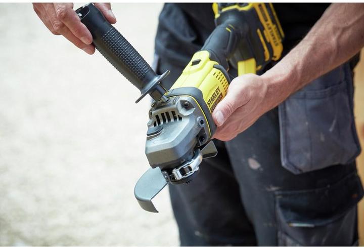 Actual product image Stanley SFMCG400B-XJ (125 mm)