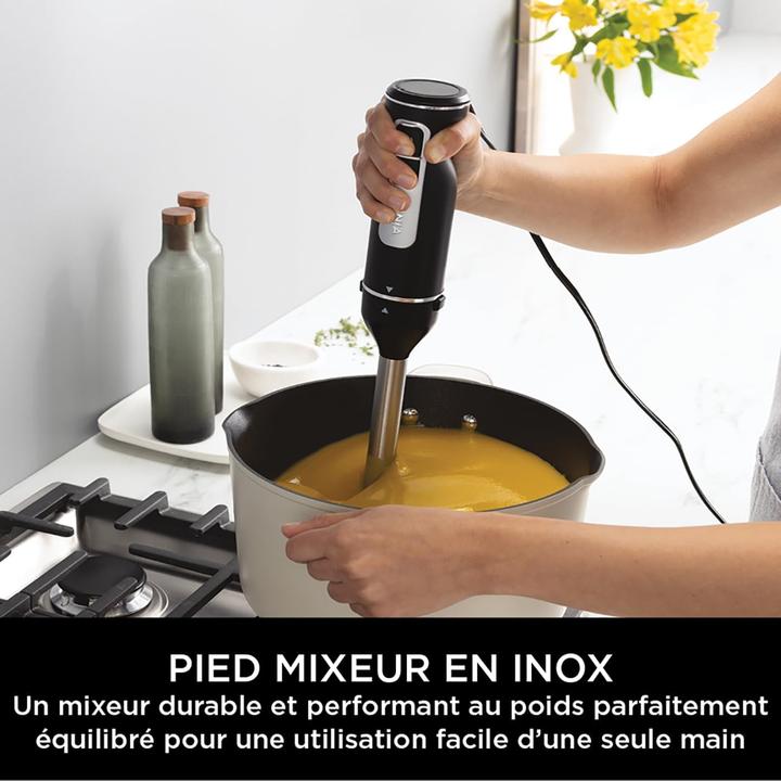 Actual product image Ninja CI100EU