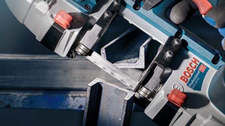 Produktbild Bosch Professional PRO Bandsägeblatt CB4414, Zahnteilung 1,8 mm (2608649007)