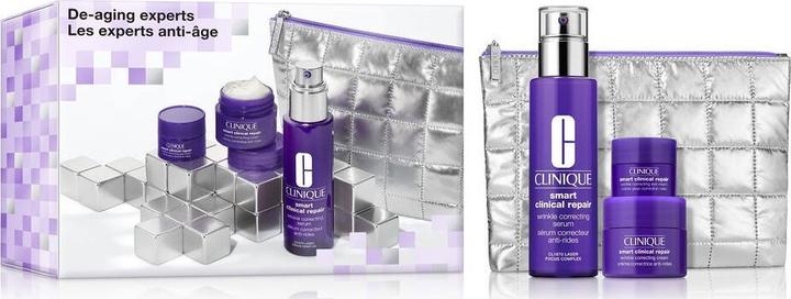 Actual product image Clinique Smart Serum Set B 2024 (Facial care set)