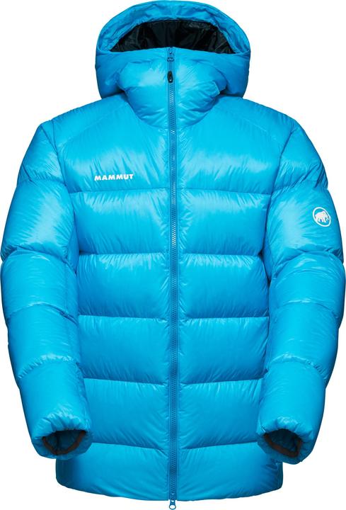 Produktbild Mammut Taiss Pro IN Hooded Jacket Men (XL)