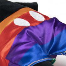 Actual product image Disney backpack casual teddy pride, multicolor (18 l)