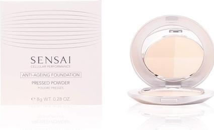 Image du produit Sensai Poudre Cellulaire Performance Pressed (Beige)