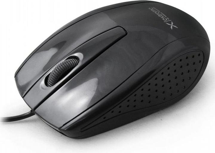 Esperanza XM110K Mouse Right USB Type-A Optical 1000 DPI (Cable)