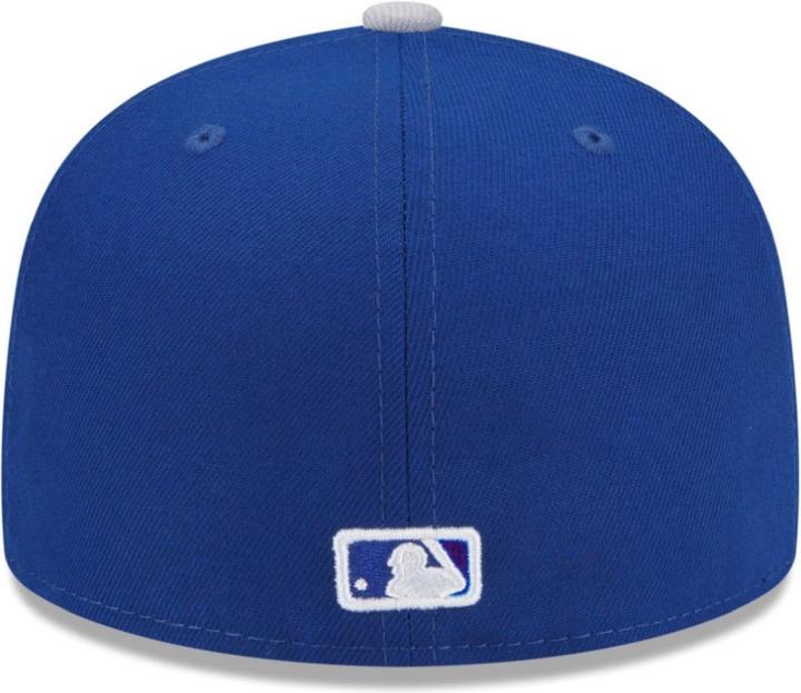 Produktbild New Era 59Fifty Fitted Cap - SPILL Toronto Blue Jays - 7 5/8 (7 5/8)