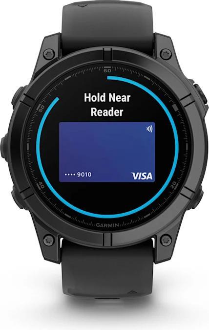 Produktbild Garmin fenix E (47 mm)