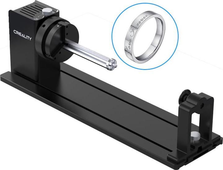 Produktbild Creality Rotary Kit Pro (Zubehör)