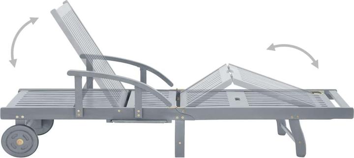 Immagine prodotto VidaXL Falk (200 cm)