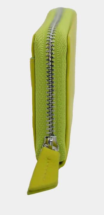 Actual product image Braun Büffel Joy leather key case 10.5 cm
