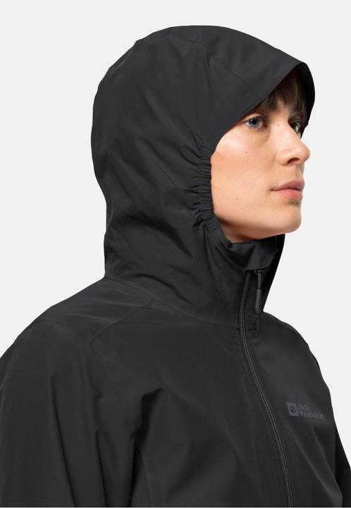 Produktbild Jack Wolfskin Moonrise 3In1 Jkt W (XS)