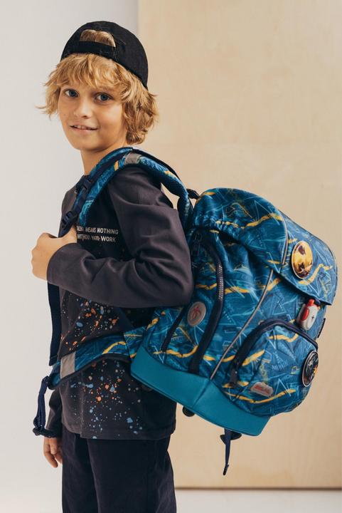 Immagine prodotto Belmil Set di cartelle Comfy Plus Baltic 5 pezzi (16 l)