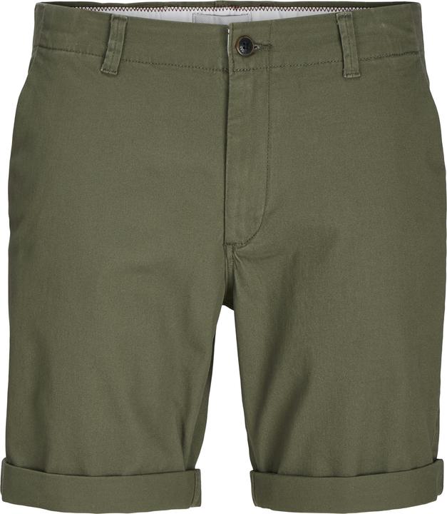 Jack & Jones Jpstdave Jjchino Shorts Sn Akm Pls
