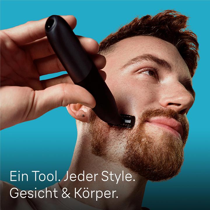 Actual product image Braun Series X XT3200