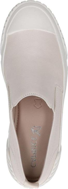 Actual product image Caprice Slipper (40)