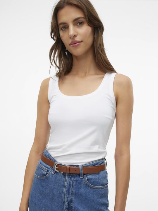 Actual product image Vero Moda Vmlulu Sl Tank Top Jrs Ga Noos (XL)