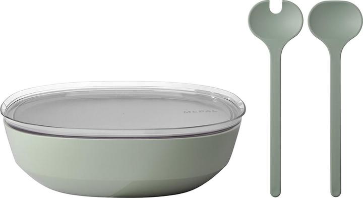 Actual product image Mepal Silueta (30.10 cm, 4 l, 1 x)