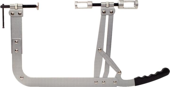 Actual product image KS Tools Valve spring compressor, 20-120mm