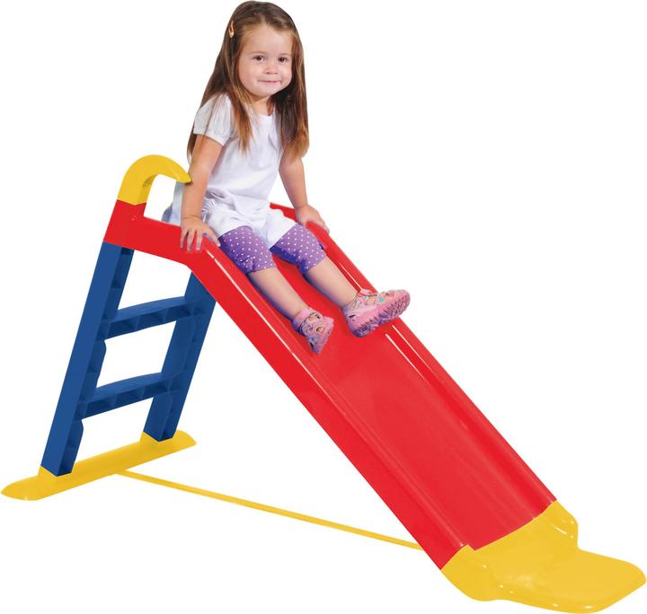 Actual product image Starplast Slide