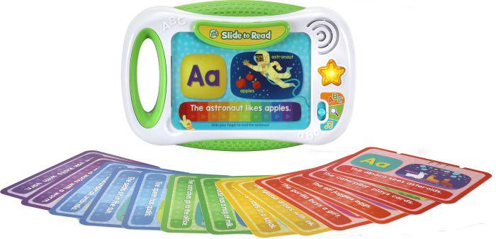 Produktbild VTech ABC-Lernkartenspass (Deutsch)
