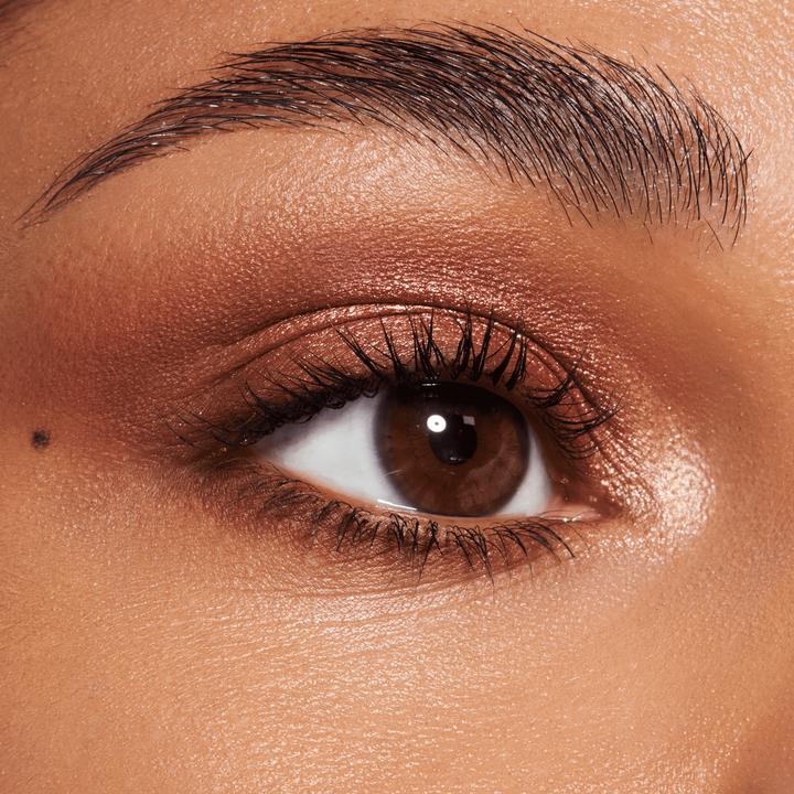 Actual product image Catrice Cozy Glow Eye & Cheek Palette
