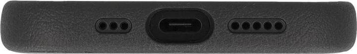 Produktbild Valenta Back Cover Magsafe Style iPhone 16 Pro Schwarz (Apple iPhone 16 Pro)