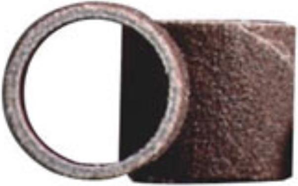 Dremel Bandes abrasives 432 (120)
