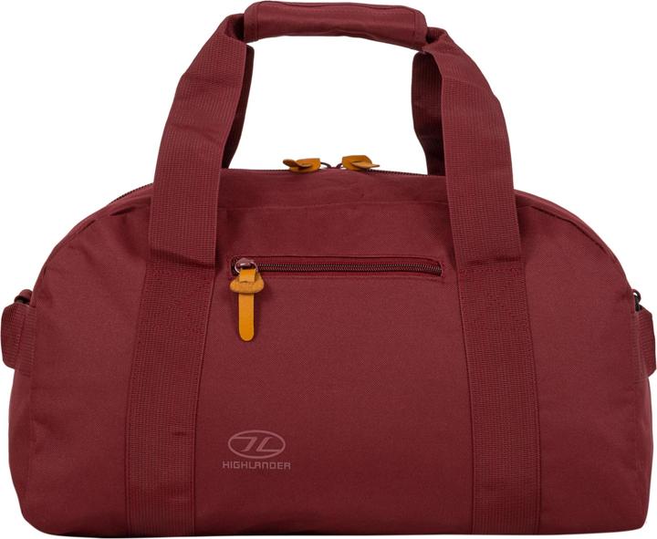 Produktbild Highlander Cargo 30l Port (30 l)