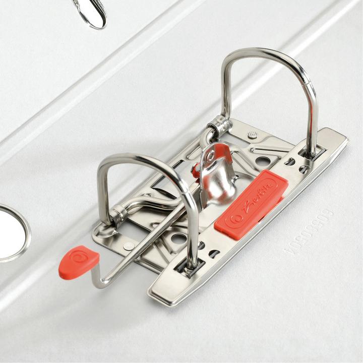 Actual product image Herlitz maX.file (A4, 50 mm, 1 Piece)