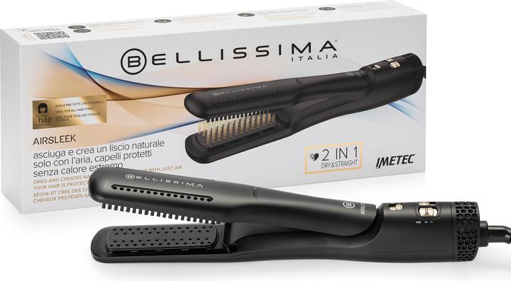Produktbild Styler Prodigy 11956 (Glättbürste)