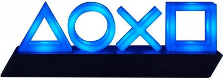 Actual product image Paladone Products Playstation icons PS5 icons (PS5)