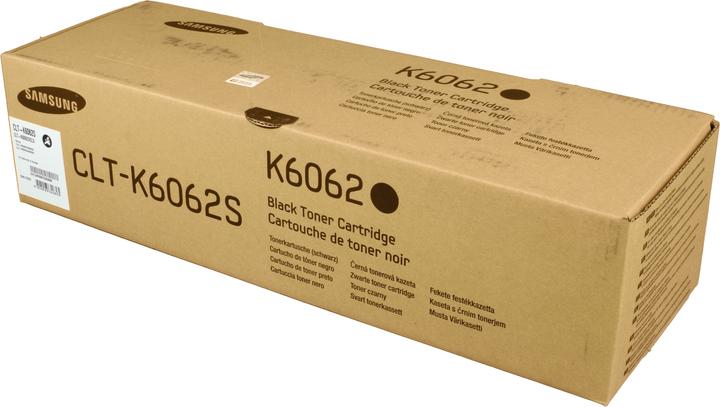 Produktbild Samsung Clt-K6062s (BK)
