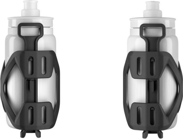 Image du produit Elite Porte-bidon Ambo Renforcé de fibres noir