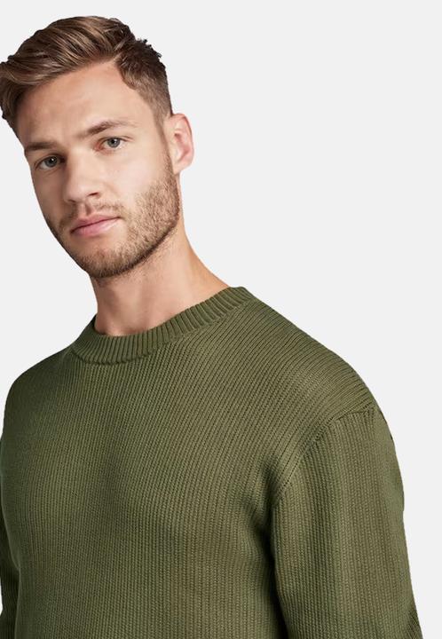 Produktbild G-Star Pullover Strickpullover R-Neck (M)
