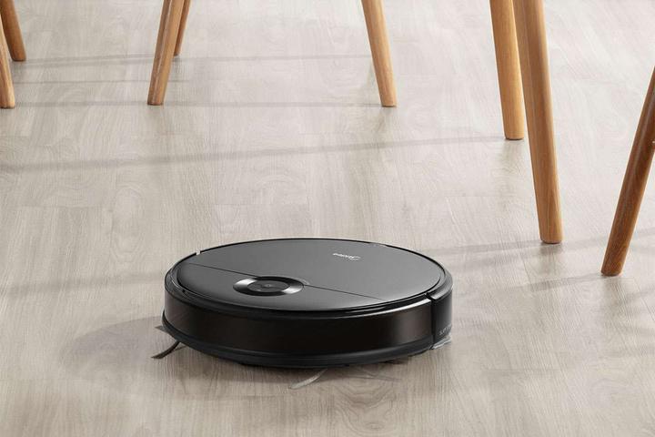Actual product image Midea I5C Swiss Edition (Vacuum mopping robot)