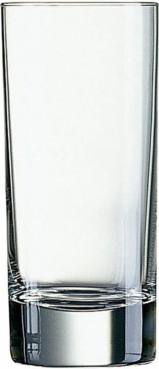 Iceland (2.90 dl, 6 x, Long drink glasses)