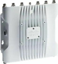 Produktbild Cisco HAZLOC IW9167 11AX 6E AP 8 RF