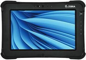 Zebra XSlate L10, 25,6 cm (10.1"), 1920 x 1200 pixels, 256 Go, 8 Go, Windows 10 Pro, Noir (5G, 10.10", 256 Go, Noir)