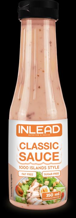 Produktbild Inlead Classic Sauce (350 g)