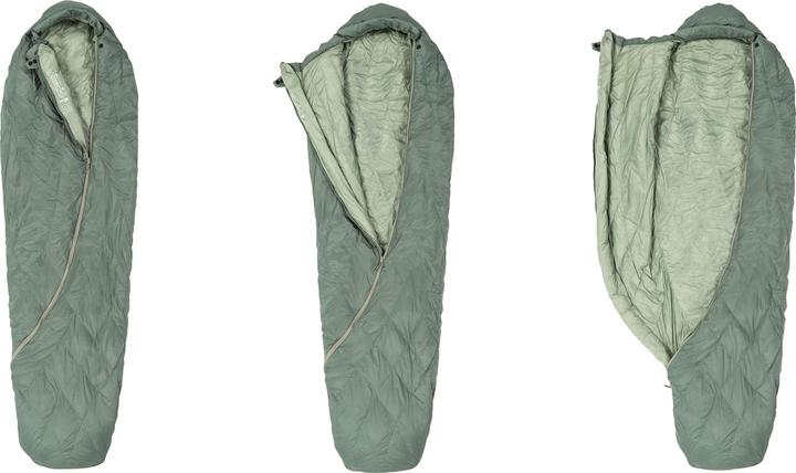 Immagine prodotto Jack Wolfskin Athmos Down /5 (22 cm)