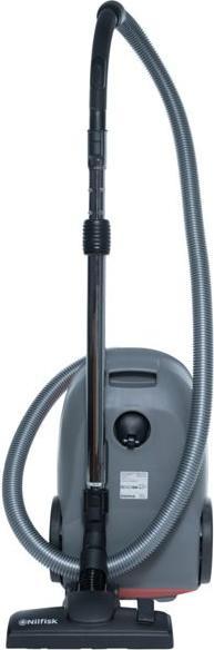 Actual product image Nilfisk Dry vacuum cleaner Bravo SR10P07A 700 W 2340 l/min 110 mbar