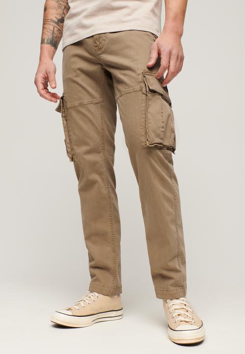 Produktbild Superdry Core Cargo Pant (34)